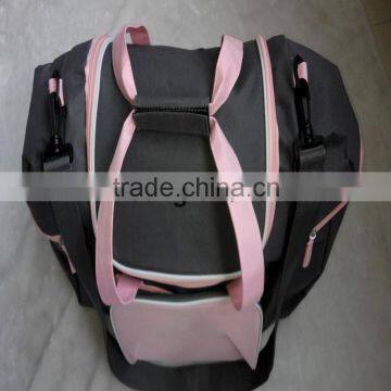 duffle bag with shoe compartmen online alibaba