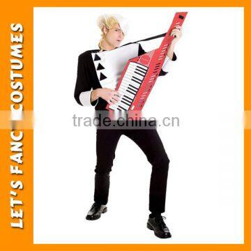 hot selling famous rock star costume PGMC0995