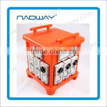 NADWAY waterproof distribution board stackable box