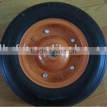 3.00-7 solid wheel for Turkey Market