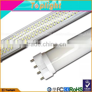 110V 230V 277V 2G11 base 542mm replacement led pl lamps