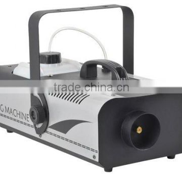 1200W fogger machine