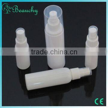 2015 China alibaba different size hair salon spray bottle, pet plastic trigger spray bottle, pressure spray bottle