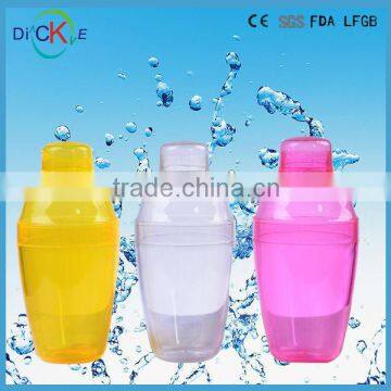 factory price Mini PS cocktail shaker