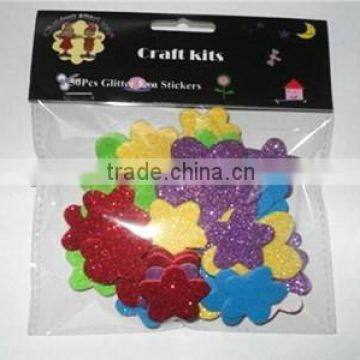Kid Crafts Eva Sheet Custom Shape