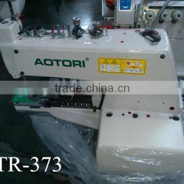 JAPAN JUKI BUTTON SEWING MACHINE TYPE 373 1377 Button Attaching (fixing) Sewing Machine