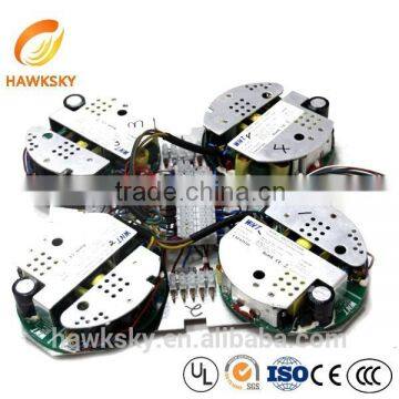 China Supplier Projection Equipment UL TS16949 ISO Electronic LED Wire Harness