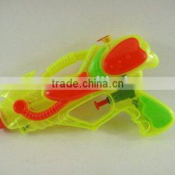 water gun