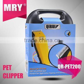 QIRUI Home Pet Clipper Kit #9160-210