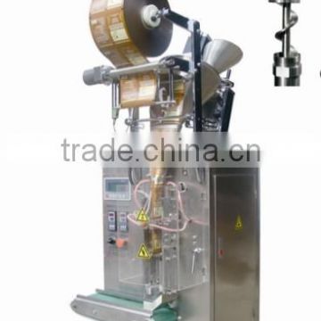 powder sachet packing machine