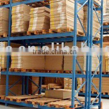 high quality heavy storage rack warehouse racking