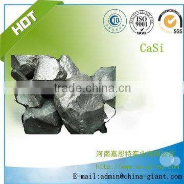 CaSi Alloy Producing Base-Giant Industrial Co.,Ltd photo-2