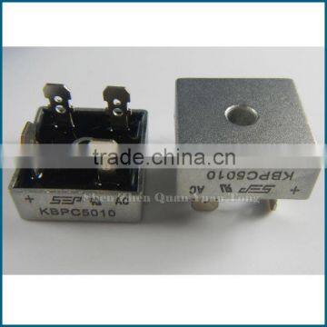 Electronic KBPC5010 Quality Guarantee