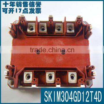 Quality Guarantee IGBT MODULE SKIM304GD12T4D photo-3
