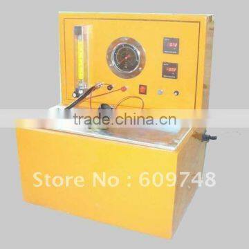 HY-GPT auto gasoline pump testing machine, wooden package