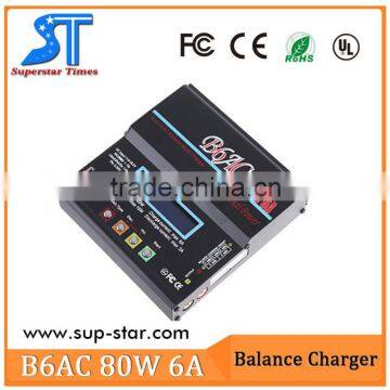 Skyrc Imax B6 Mini Professional Balance Charger Discharger Lipo Charger For RC Helicopter photo-3