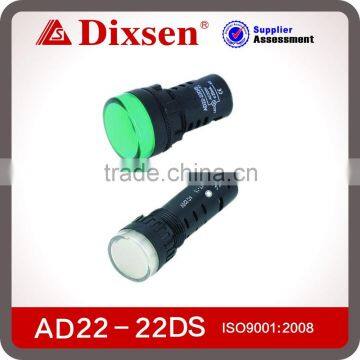 22mm signal indicator light
