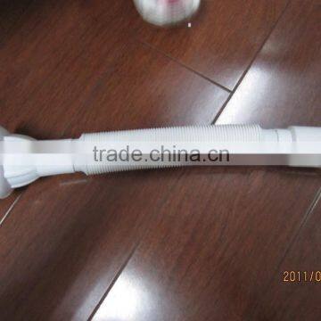 Plastic Cardan Telescopic Pipe