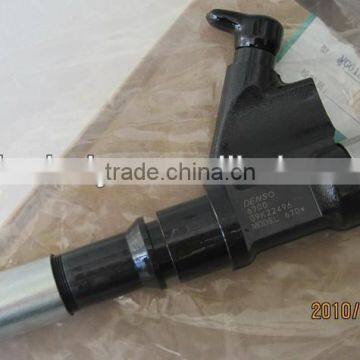 DENSO original common rail injector 095000-6700