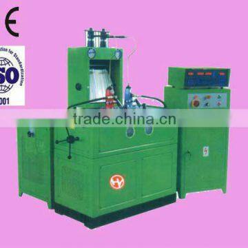 HY-D single Fuel Injection pump test equipment ( CE certificate)