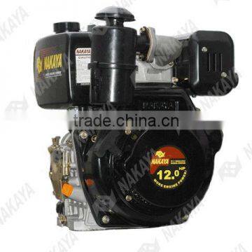 Air Cooled Diesel Engine
