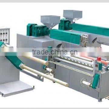 TL 2-layer /3 Layer Plastic Air Bubble(cushion) Film Machine