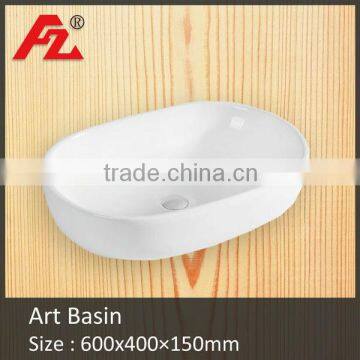 High Qulity Porcelain Sink