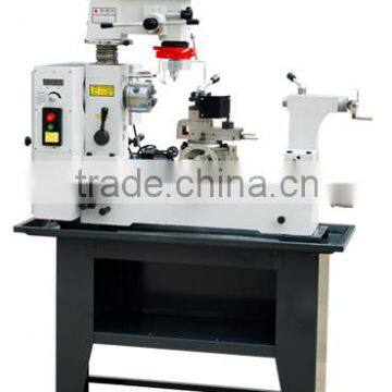 HQ400/3V mill drill lathe machine