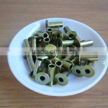 Brass Tubular Rivet