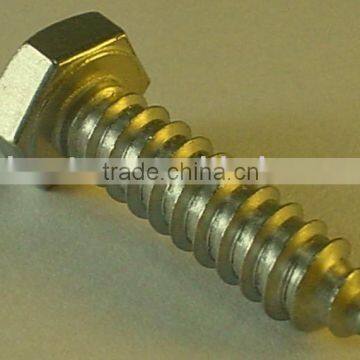 Hexagon Head Wood Screw DIN571