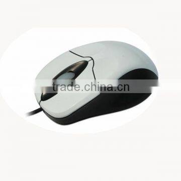 optical liquid mouse