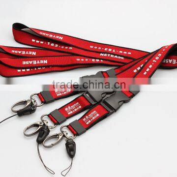 Customized High quality Lanyards , Customized neck lanyards