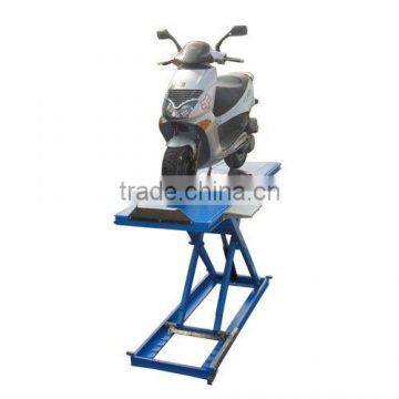 Motorcycle lift 700kg