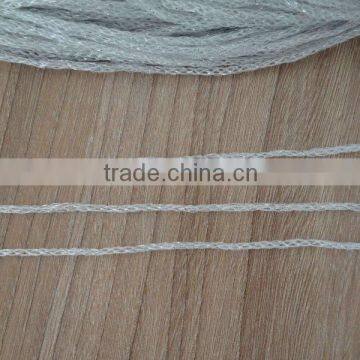 Lurex Acrylic Tape Yarn 3.3NM