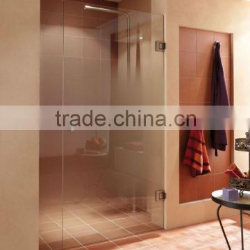 High Quality Frameless Shower Doors/Shower Door System