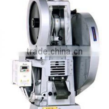 DP 30 Tablet Press, Manual Tablet Press, Single Punch Tablet Press