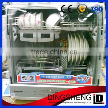 Conveyor Dish washer, Industrial Dishwasher