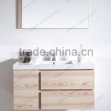 Modern bathroom furniture bathroom set vanity unit OJS070-900