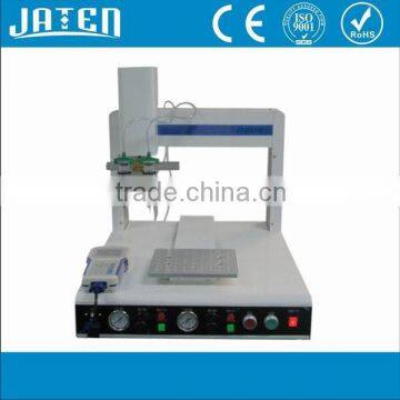 Desktop dispensing robots glue liquid dispensing machine