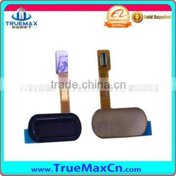 Original Home Button Touch Fingerprint ID Sensor Flex Cable For OnePlus Two