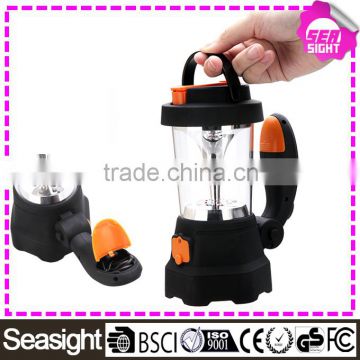 Ultra bright led lantern, USB camping led lantern, rechargeable led camping lantern