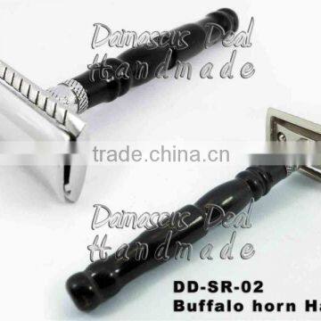 Double Edge Safety Razor