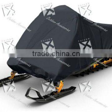 snowmobile cover