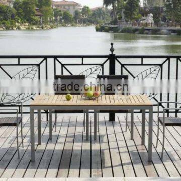 outdoor furniture dining set