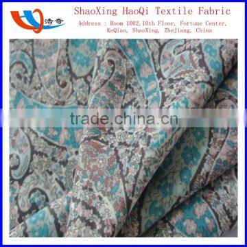 High Quality From China Fresh Terry Fabric/polyester Fabric/printing Fabric photo-2