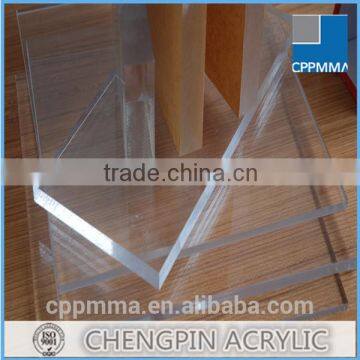 4'x8' Clear Acrylic Sheet for Bathtub photo-3