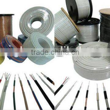 VDE CE Approval 250v 2.5a 10a 16a European ac Power Cord photo-4