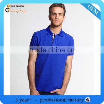 polo shirt manufacturer