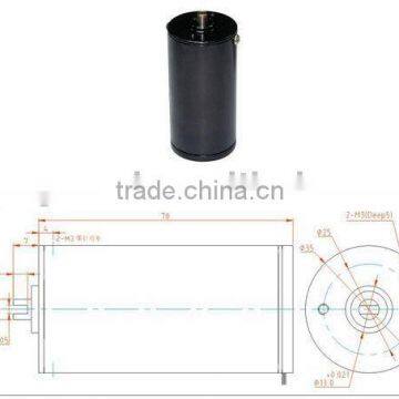 General brushless DC motor