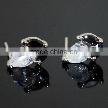 Durable Top Sell Cubic Zirconia Jewelry Gemstones photo-6